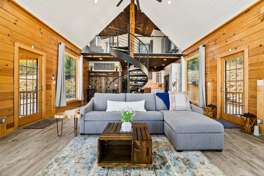 1023 Mexican Ridge Circle Como, CO 80432