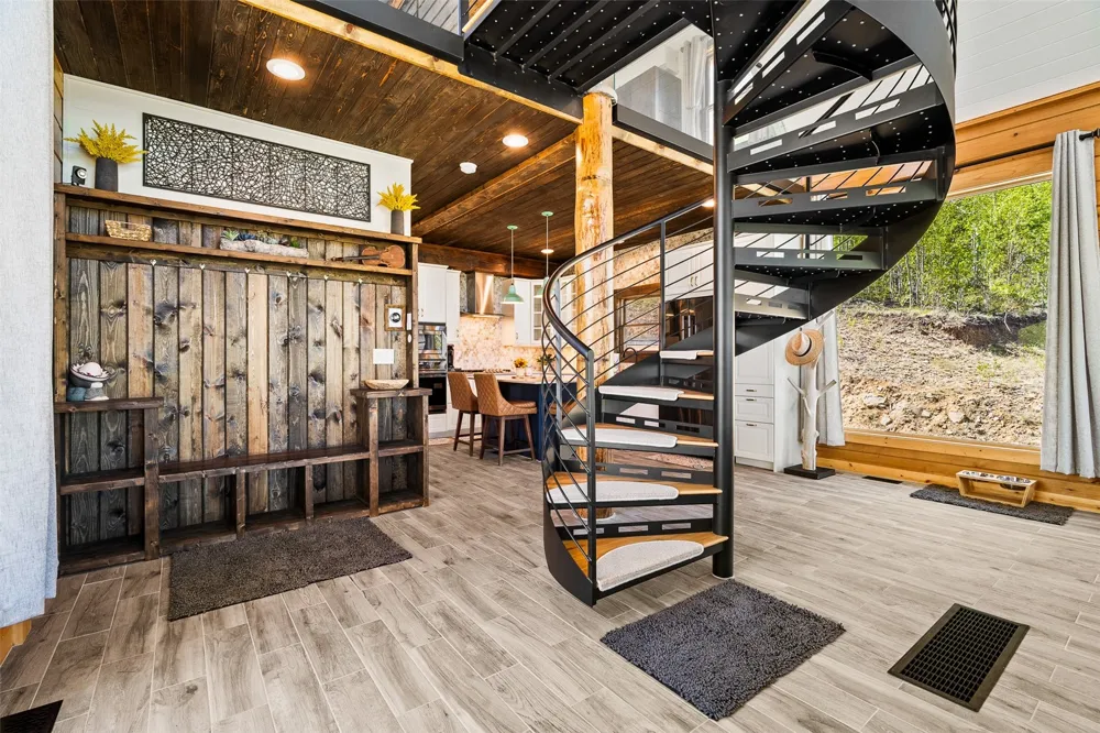 1023 Mexican Ridge Circle Como, CO 80432