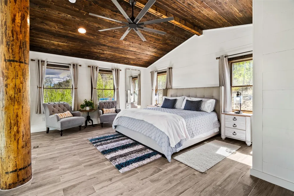 1023 Mexican Ridge Circle Como, CO 80432