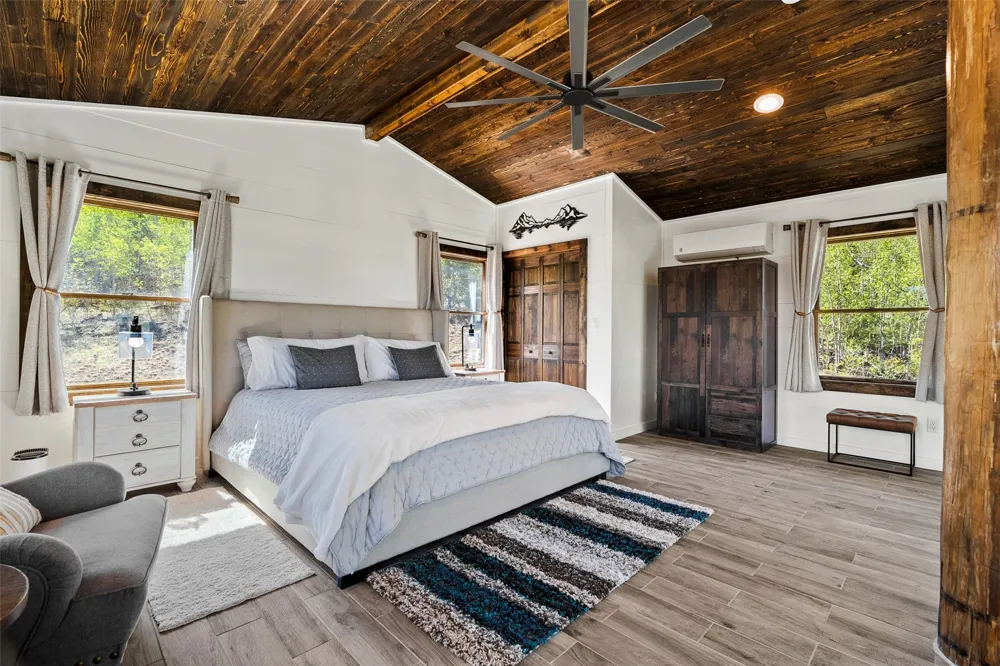 1023 Mexican Ridge Circle Como, CO 80432
