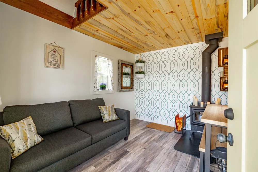 1023 Mexican Ridge Circle Como, CO 80432