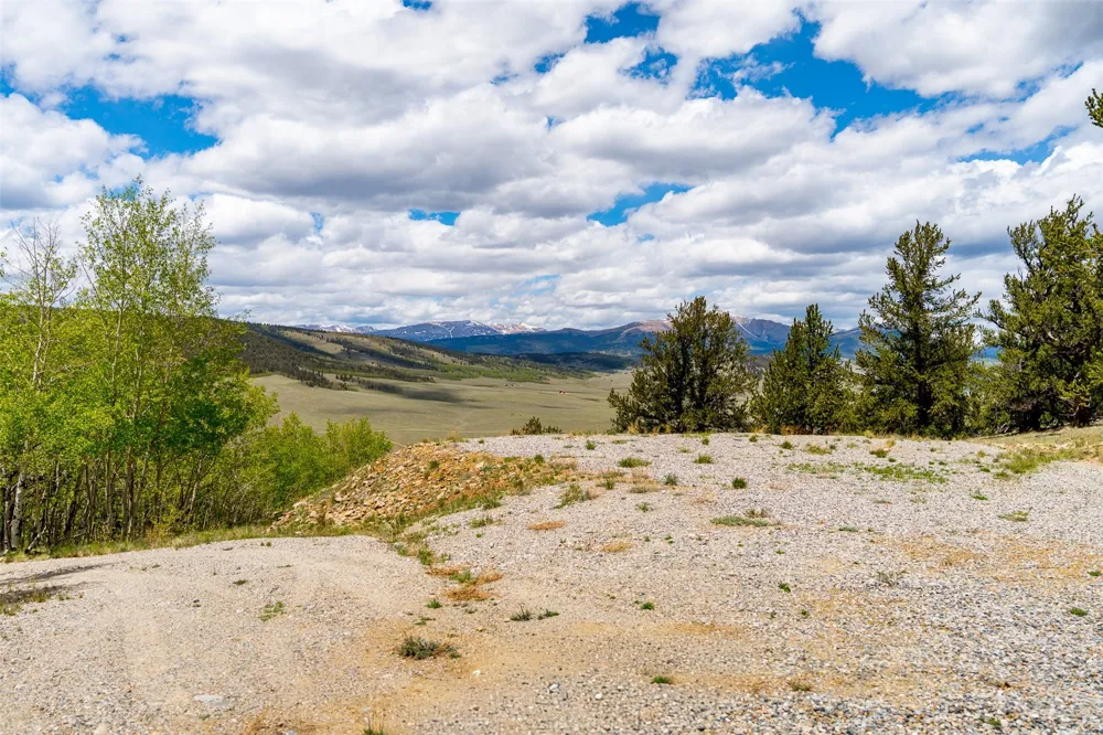 1023 Mexican Ridge Circle Como, CO 80432