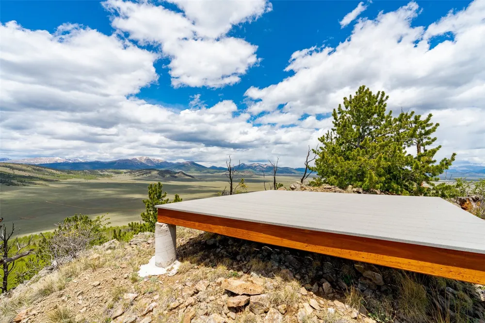 1023 Mexican Ridge Circle Como, CO 80432