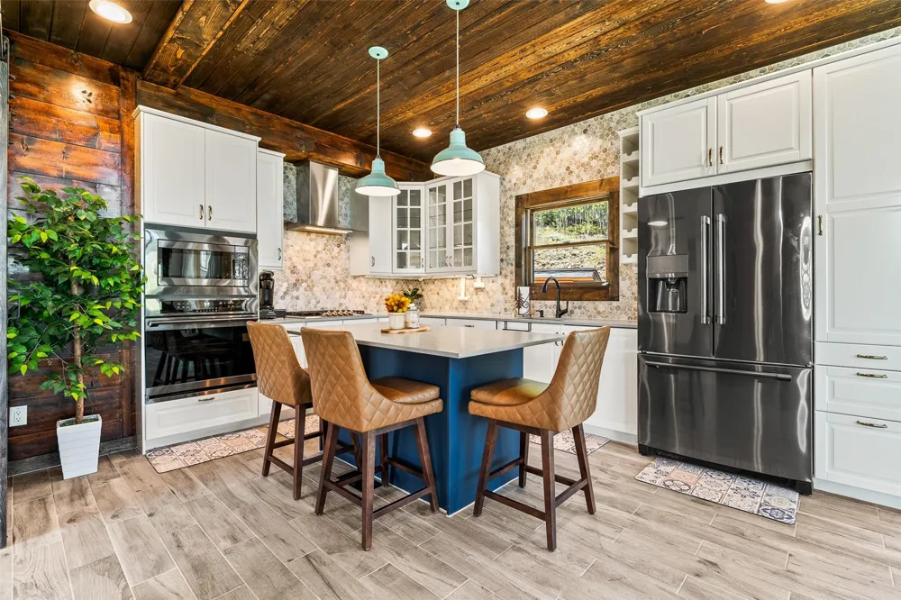 1023 Mexican Ridge Circle Como, CO 80432