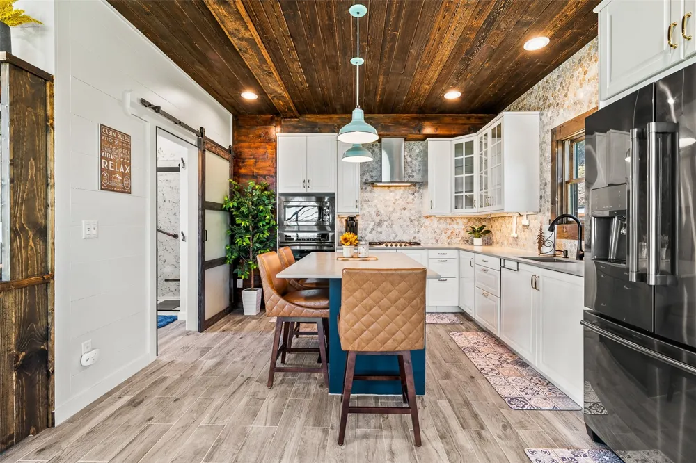 1023 Mexican Ridge Circle Como, CO 80432
