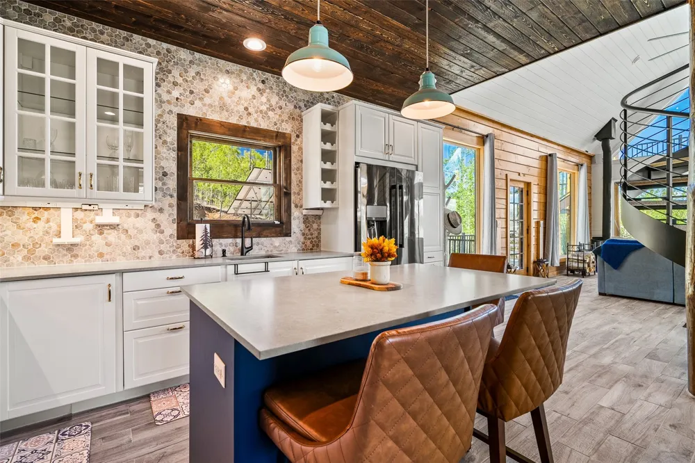 1023 Mexican Ridge Circle Como, CO 80432