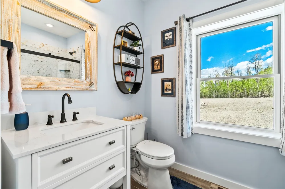 1023 Mexican Ridge Circle Como, CO 80432