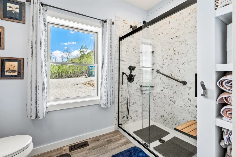 1023 Mexican Ridge Circle Como, CO 80432