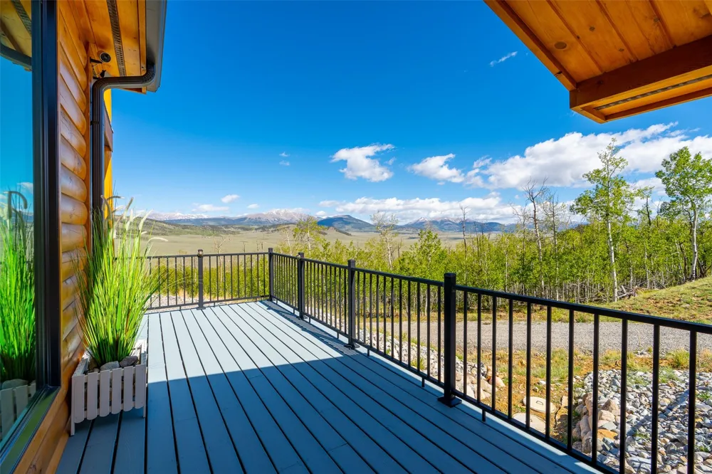 1023 Mexican Ridge Circle Como, CO 80432