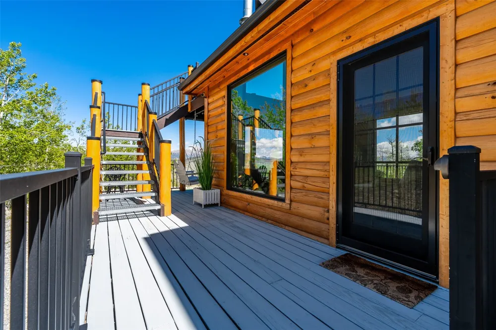 1023 Mexican Ridge Circle Como, CO 80432