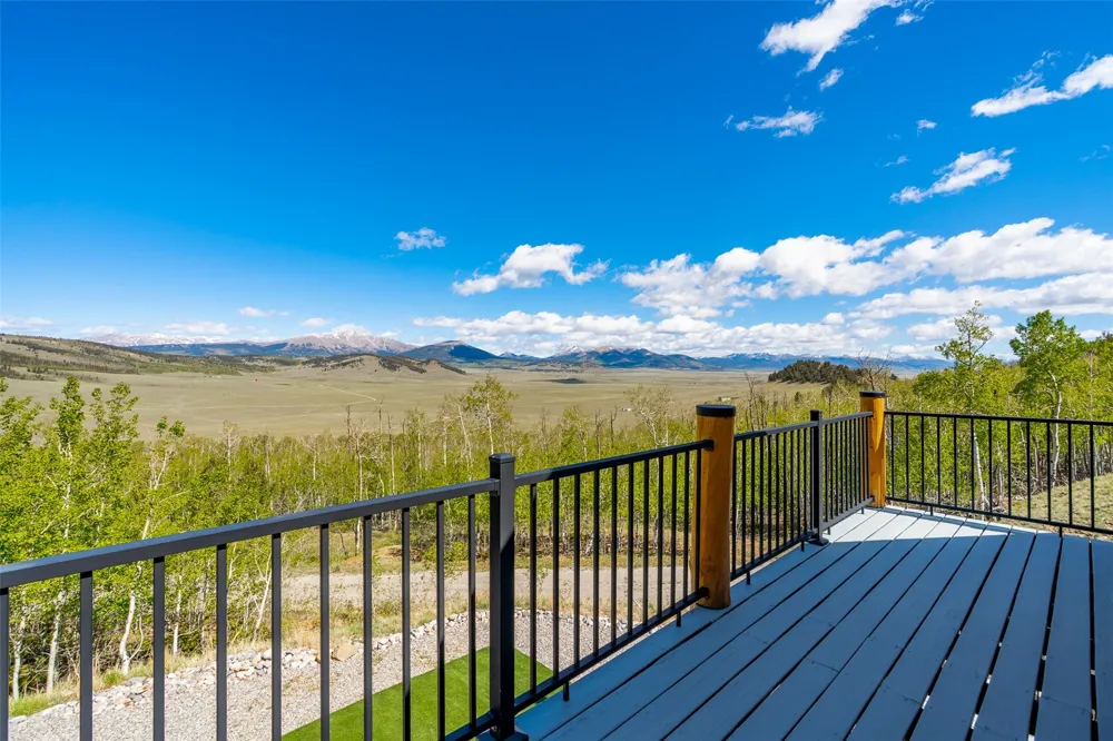 1023 Mexican Ridge Circle Como, CO 80432