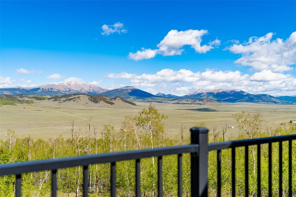 1023 Mexican Ridge Circle Como, CO 80432