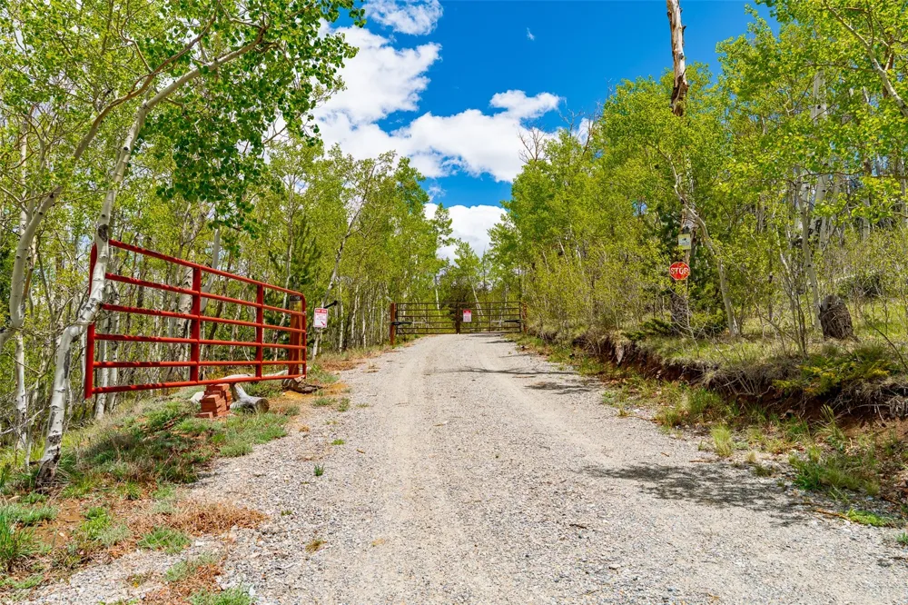 1023 Mexican Ridge Circle Como, CO 80432