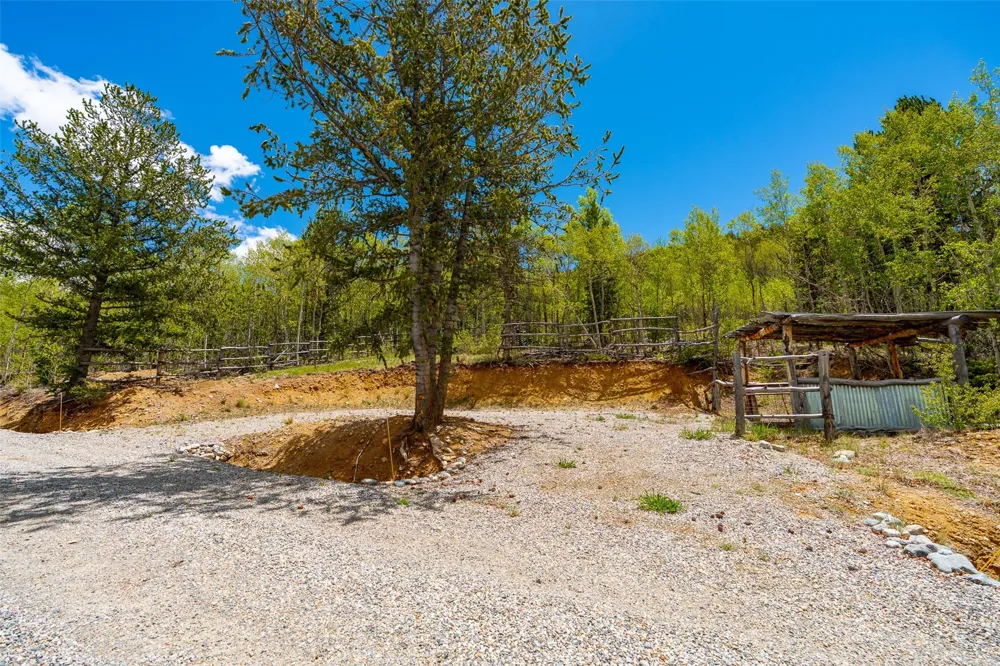 1023 Mexican Ridge Circle Como, CO 80432