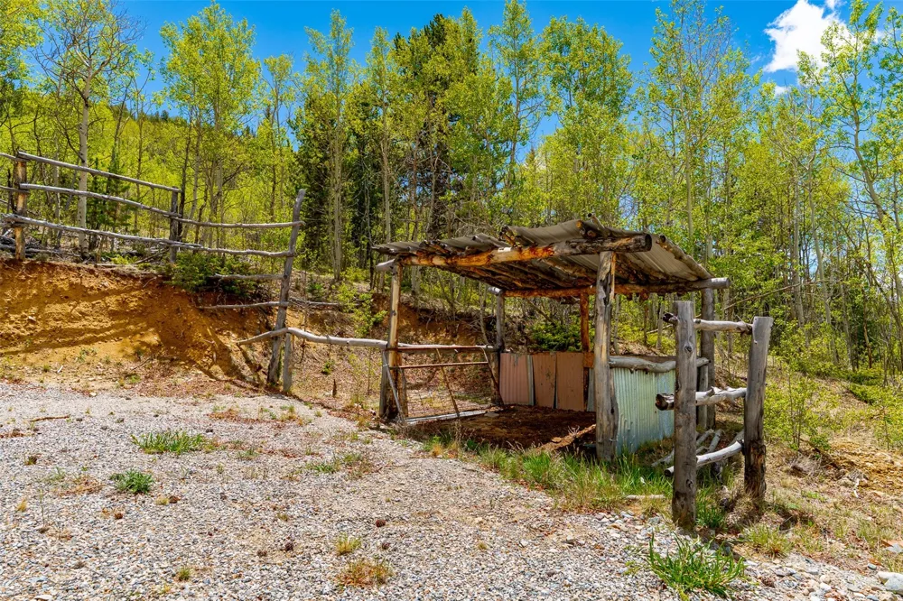 1023 Mexican Ridge Circle Como, CO 80432