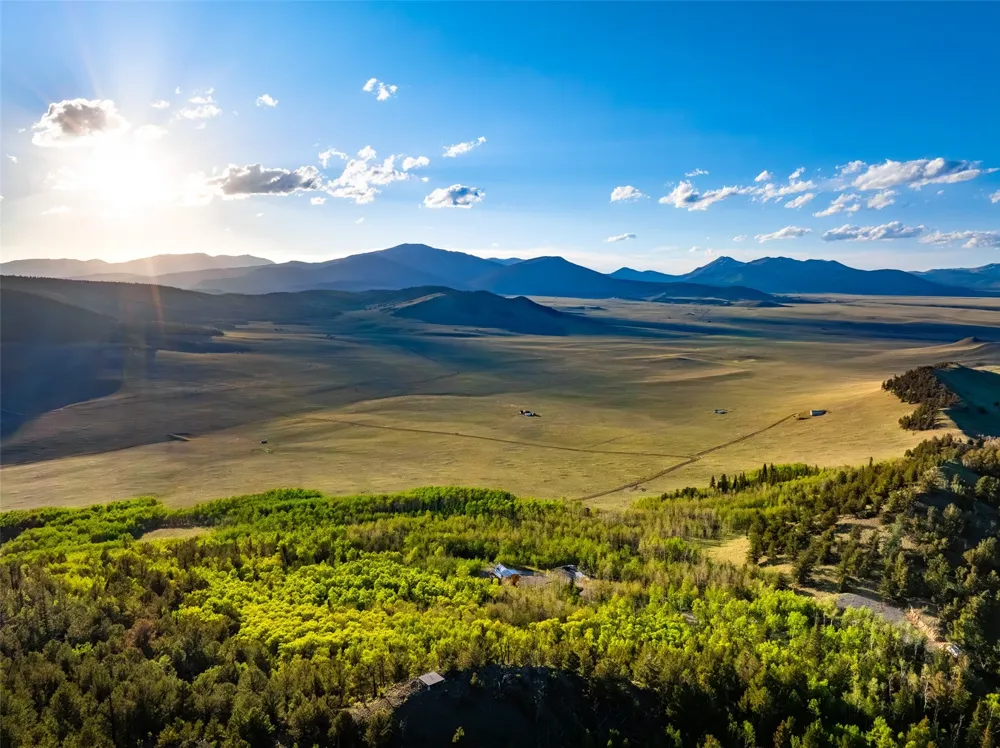 1023 Mexican Ridge Circle Como, CO 80432