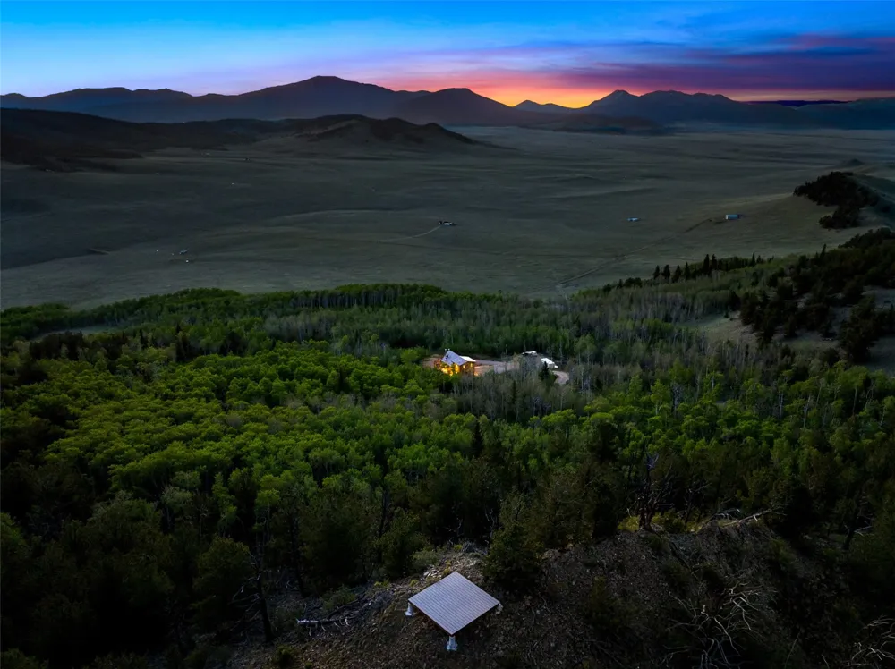 1023 Mexican Ridge Circle Como, CO 80432