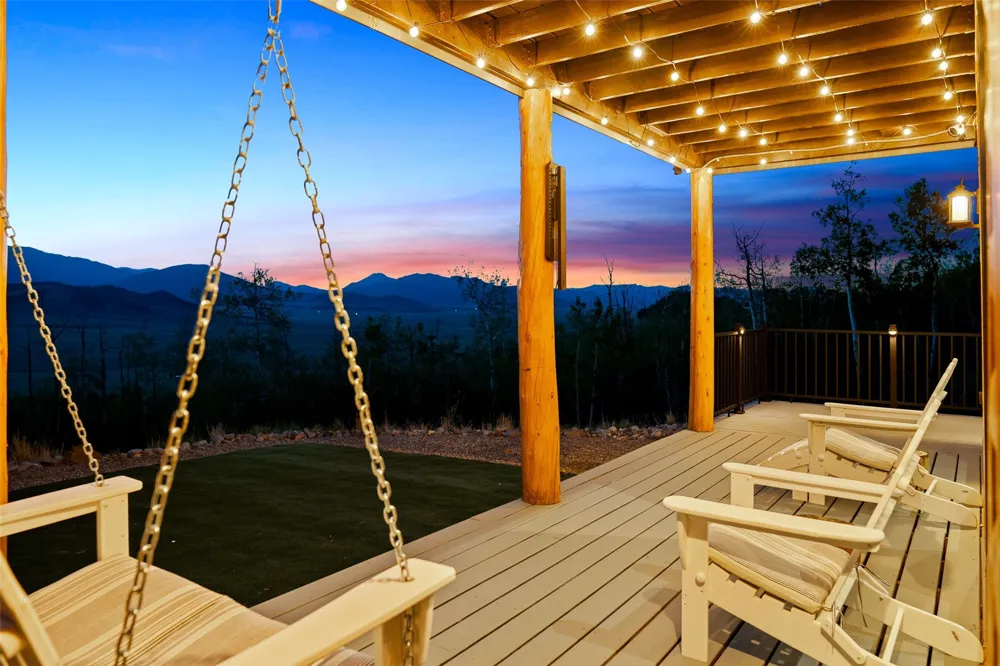1023 Mexican Ridge Circle Como, CO 80432