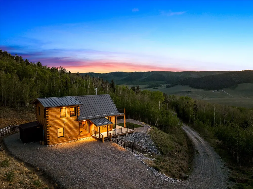 1023 Mexican Ridge Circle Como, CO 80432