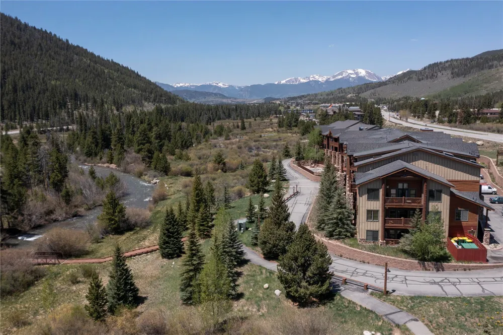 22714 Us Highway 6 #5958 Keystone, CO 80435
