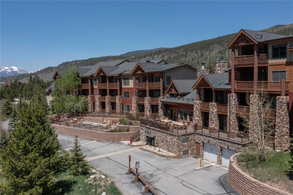 22714 Us Highway 6 #5958 Keystone, CO 80435