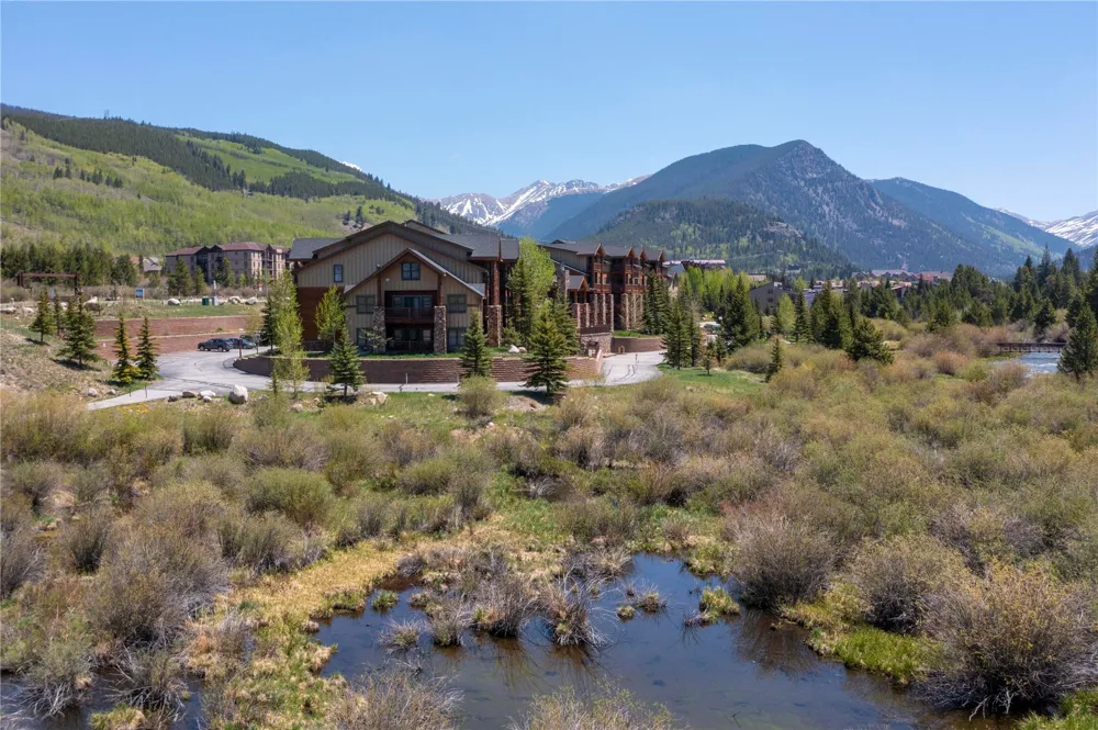22714 Us Highway 6 #5958 Keystone, CO 80435
