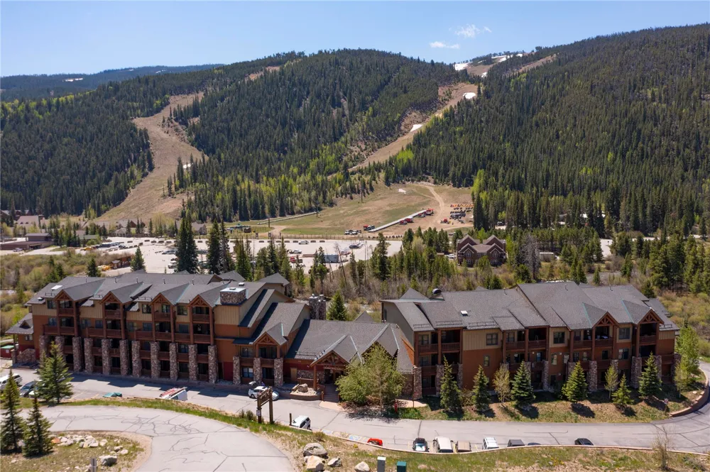 22714 Us Highway 6 #5958 Keystone, CO 80435
