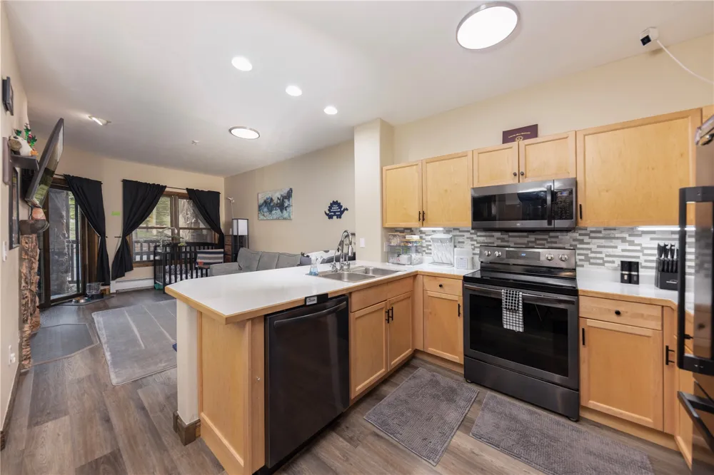 22714 Us Highway 6 #5958 Keystone, CO 80435