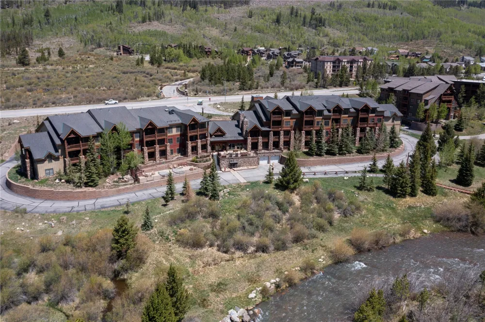 22714 Us Highway 6 #5958 Keystone, CO 80435