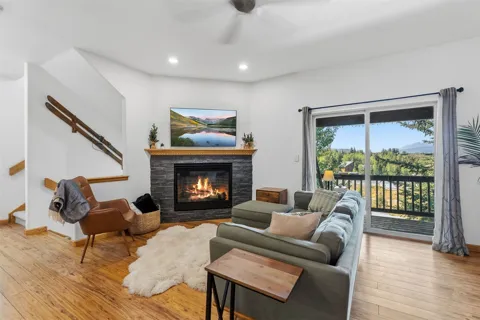 15 Lookout Ridge Drive #15