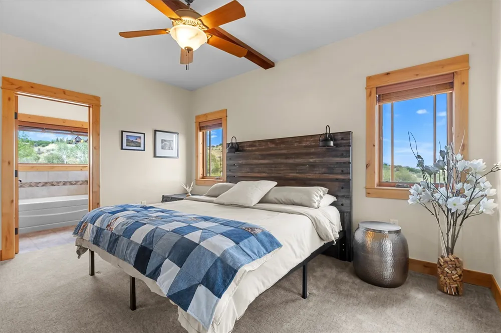23020 Lynx Basin Lane Oak Creek, CO 80467