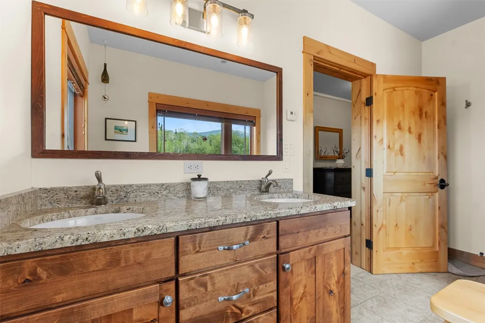 23020 Lynx Basin Lane Oak Creek, CO 80467