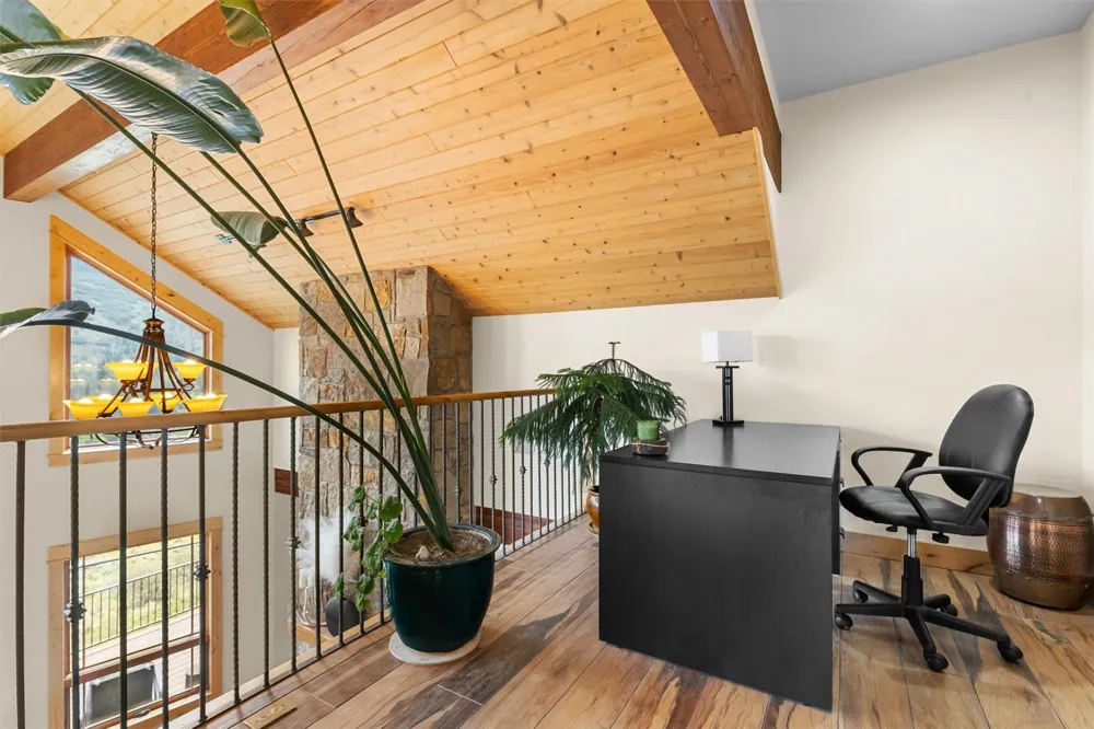 23020 Lynx Basin Lane Oak Creek, CO 80467