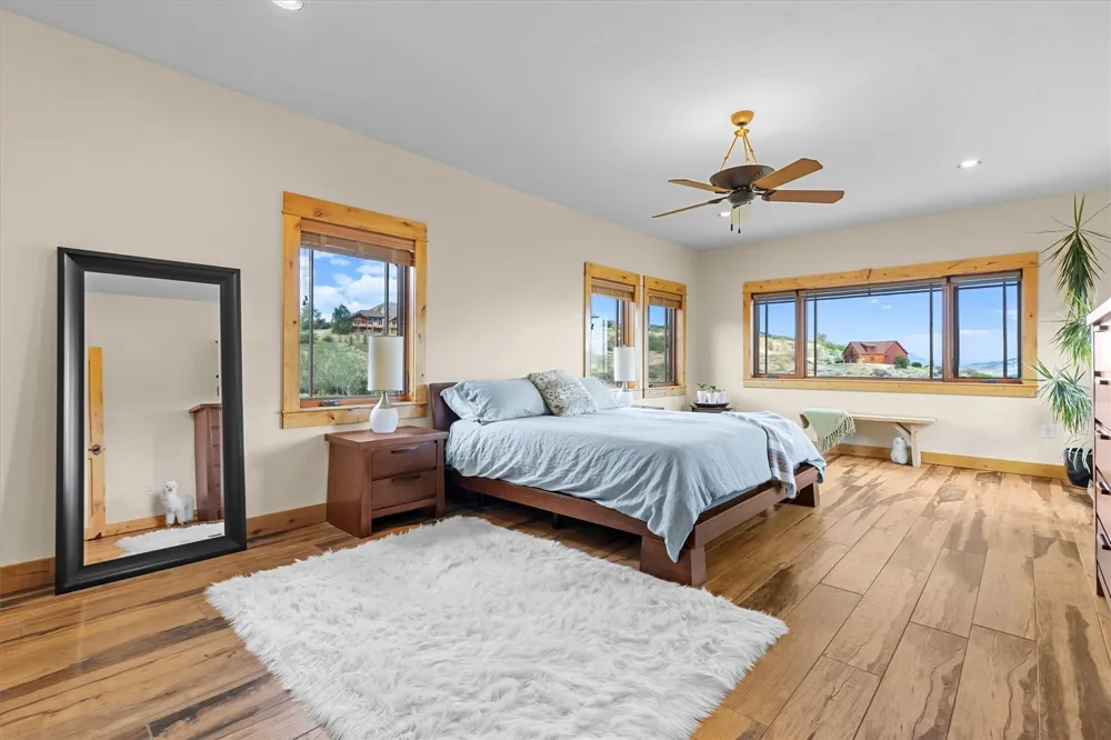 23020 Lynx Basin Lane Oak Creek, CO 80467