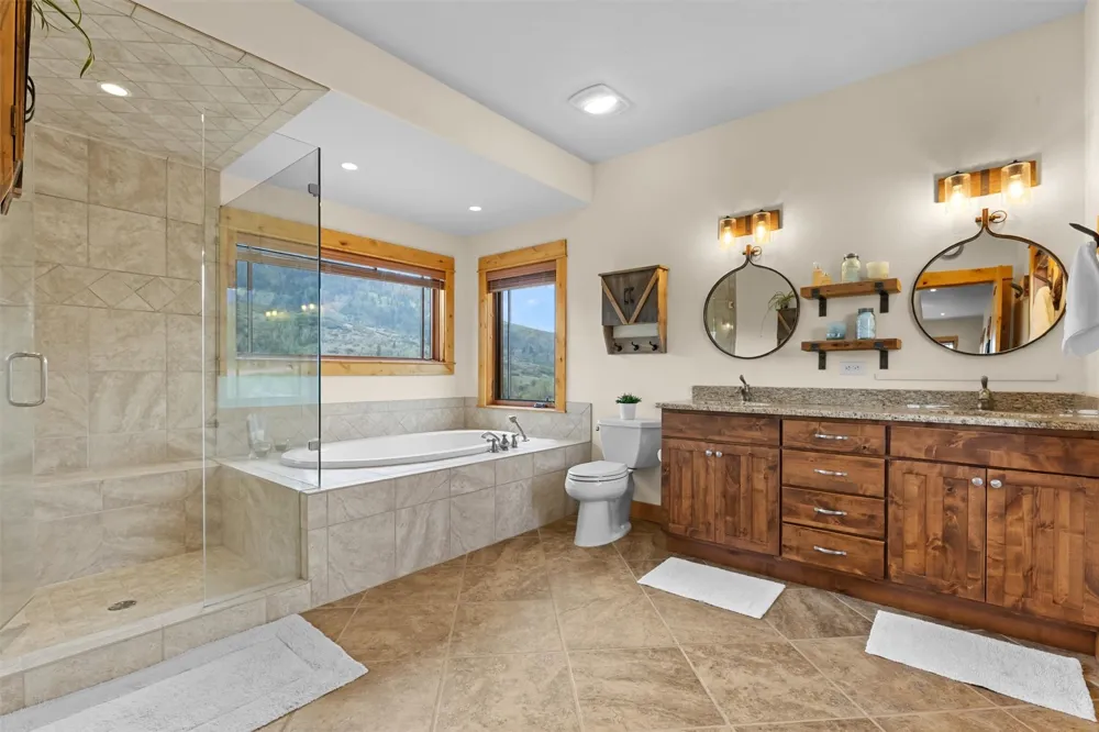 23020 Lynx Basin Lane Oak Creek, CO 80467