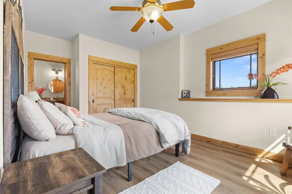 23020 Lynx Basin Lane Oak Creek, CO 80467