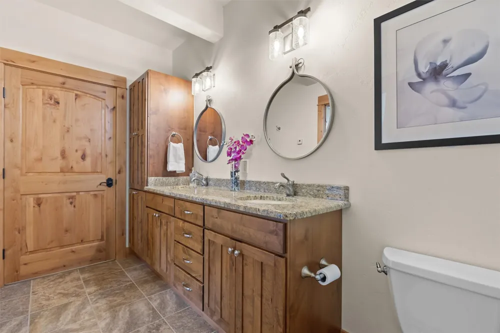 23020 Lynx Basin Lane Oak Creek, CO 80467