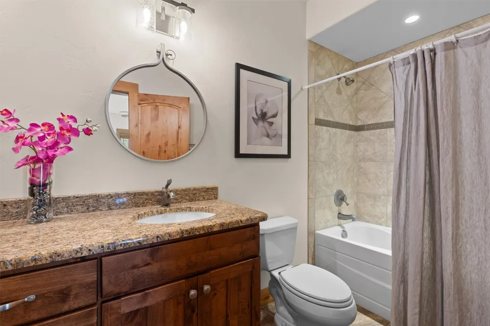 23020 Lynx Basin Lane Oak Creek, CO 80467