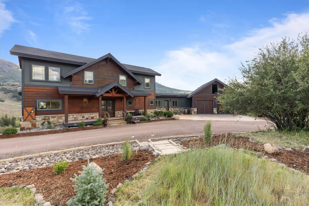 23020 Lynx Basin Lane Oak Creek, CO 80467