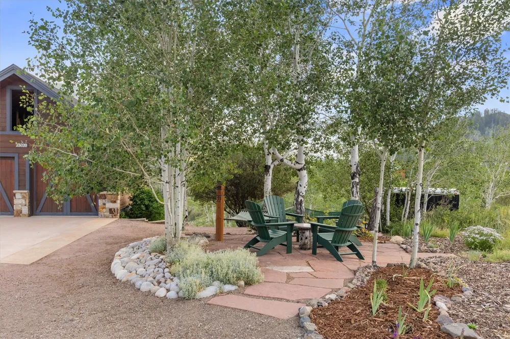 23020 Lynx Basin Lane Oak Creek, CO 80467