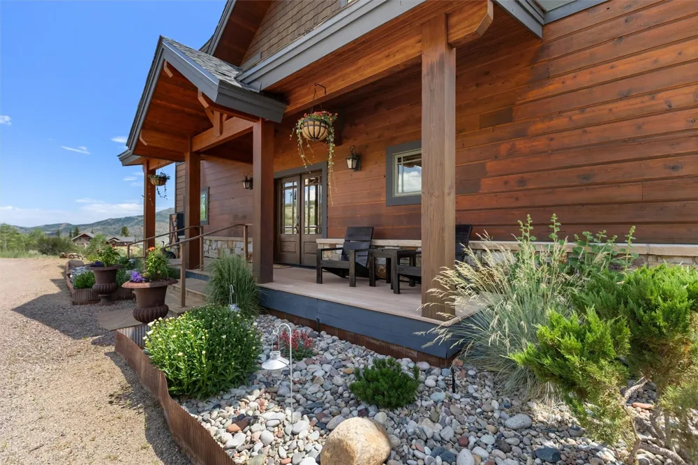 23020 Lynx Basin Lane Oak Creek, CO 80467