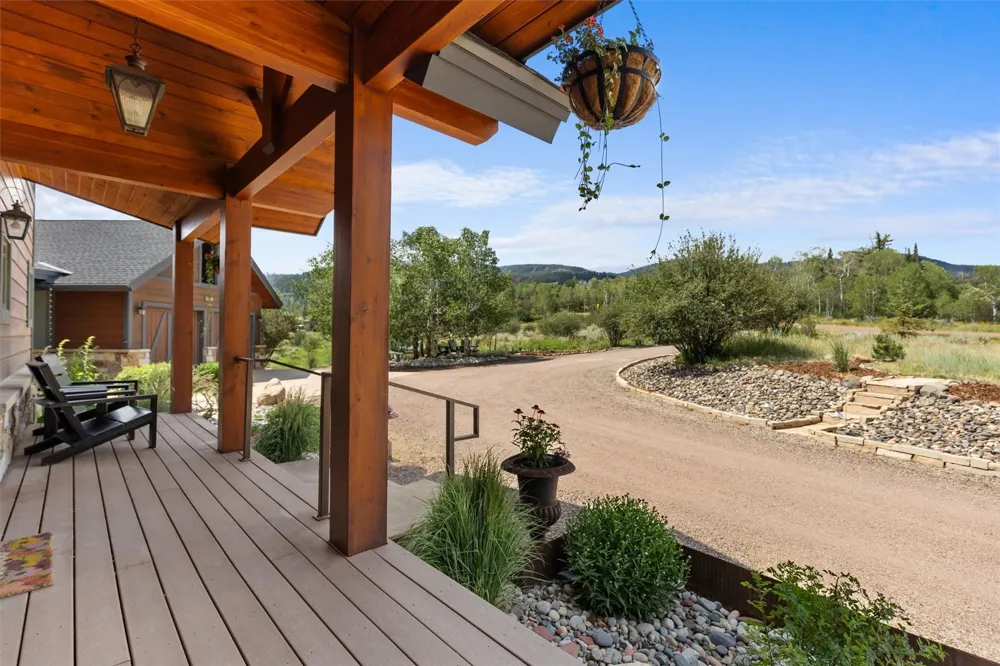 23020 Lynx Basin Lane Oak Creek, CO 80467