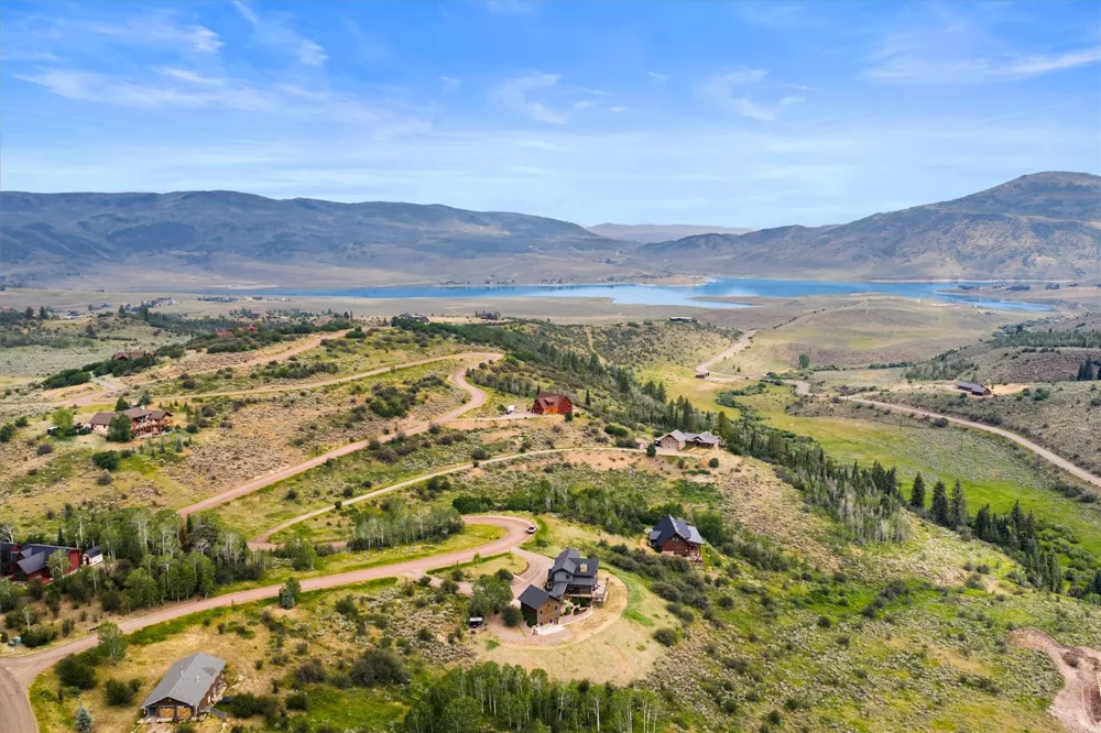 23020 Lynx Basin Lane Oak Creek, CO 80467