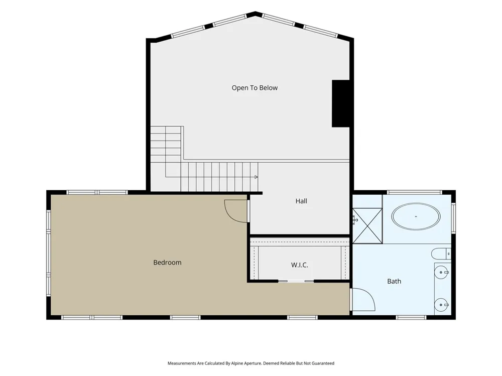 23020 Lynx Basin Lane Oak Creek, CO 80467