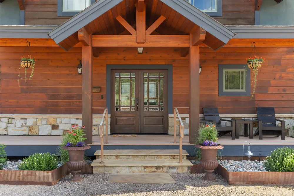 23020 Lynx Basin Lane Oak Creek, CO 80467
