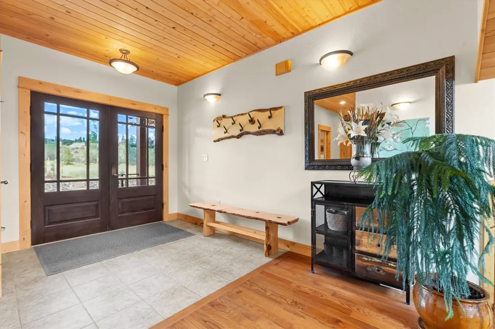 23020 Lynx Basin Lane Oak Creek, CO 80467