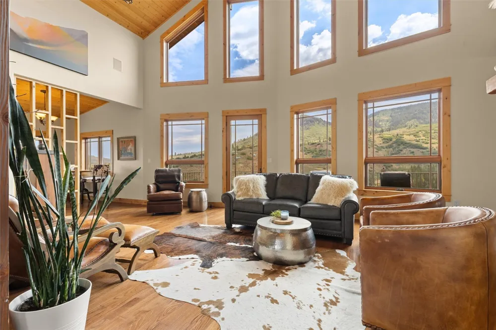 23020 Lynx Basin Lane Oak Creek, CO 80467