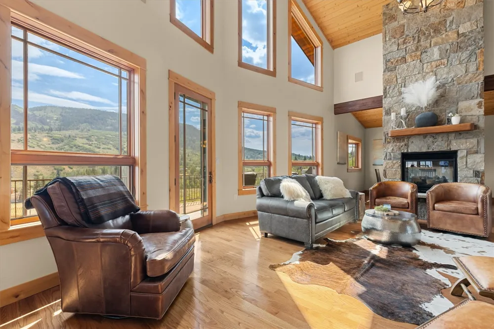 23020 Lynx Basin Lane Oak Creek, CO 80467