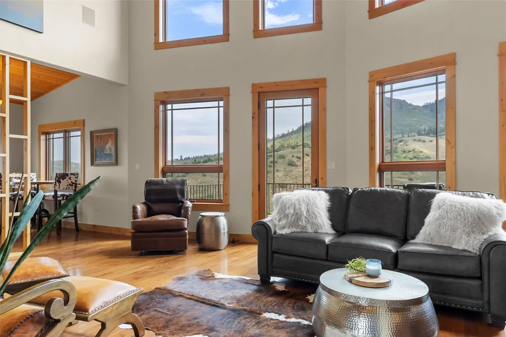 23020 Lynx Basin Lane Oak Creek, CO 80467