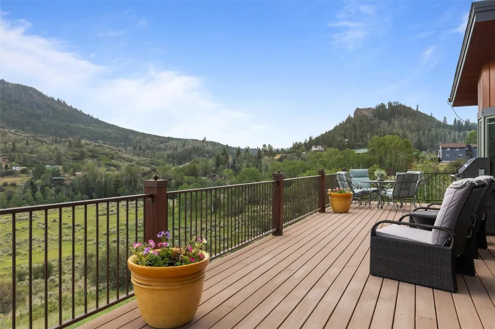 23020 Lynx Basin Lane Oak Creek, CO 80467